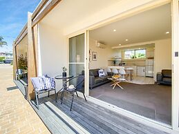 Seashells Apartments Merimbula