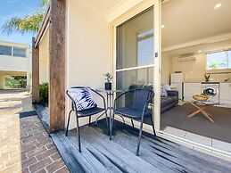 Seashells Apartments Merimbula