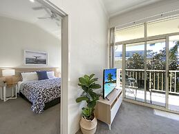 Seashells Apartments Merimbula