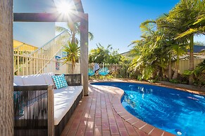 Seashells Apartments Merimbula