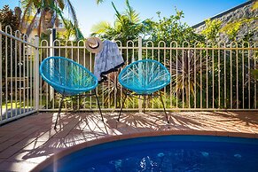Seashells Apartments Merimbula