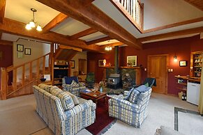 Murchison Lodge