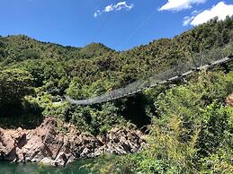 Murchison Lodge