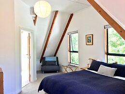 Murchison Lodge