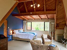 Murchison Lodge