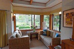 Murchison Lodge