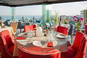 Tria Elegance Istanbul