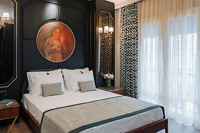 Tria Elegance Istanbul