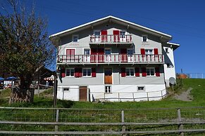 Gasthaus Alpina