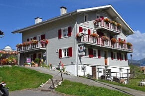 Gasthaus Alpina