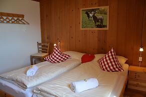 Gasthaus Alpina