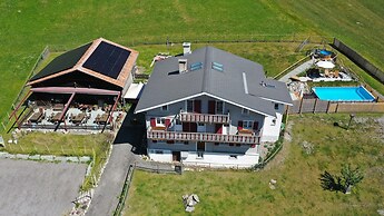 Gasthaus Alpina