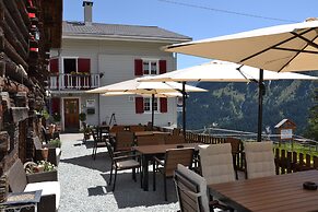 Gasthaus Alpina