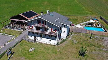 Gasthaus Alpina