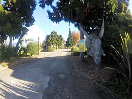 All Seasons Holiday Park