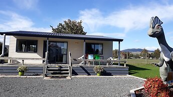 All Seasons Holiday Park