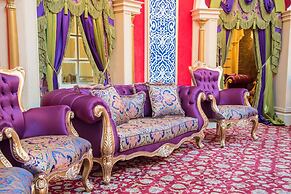 City Palace Hotel