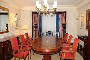 City Palace Hotel