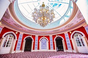 City Palace Hotel