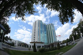 City Palace Hotel