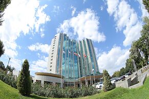 City Palace Hotel