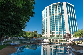 City Palace Hotel