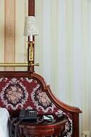 City Palace Hotel