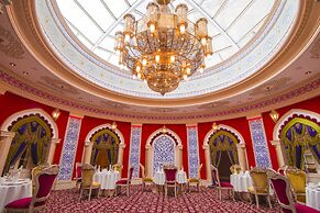 City Palace Hotel
