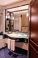 City Palace Hotel