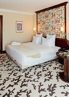 City Palace Hotel