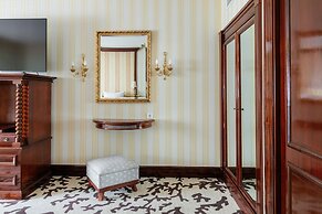 City Palace Hotel