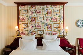 City Palace Hotel