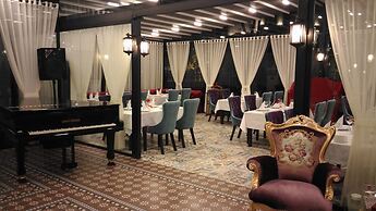 City Palace Hotel