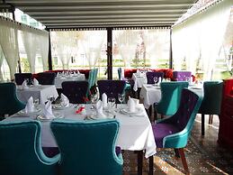 City Palace Hotel