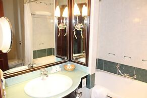 City Palace Hotel