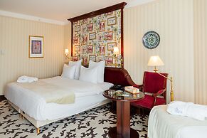 City Palace Hotel