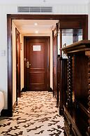 City Palace Hotel