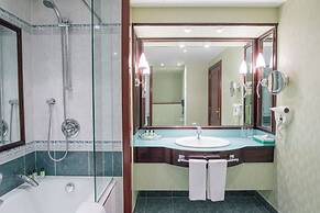 City Palace Hotel