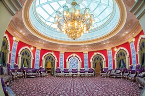 City Palace Hotel