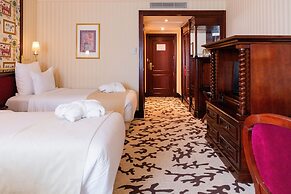 City Palace Hotel