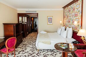 City Palace Hotel