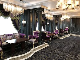 City Palace Hotel