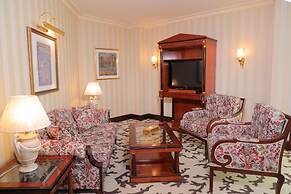 City Palace Hotel