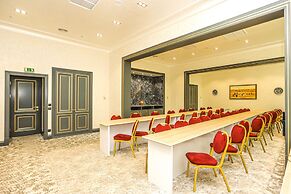 City Palace Hotel