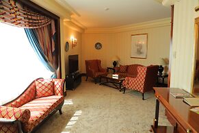 City Palace Hotel