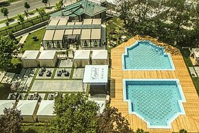 City Palace Hotel