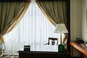 City Palace Hotel