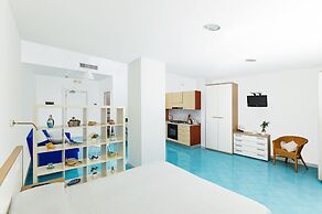 Residence Due Torri
