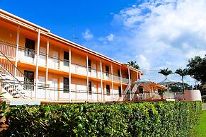 Camden Motor Inn