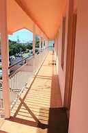 Camden Motor Inn